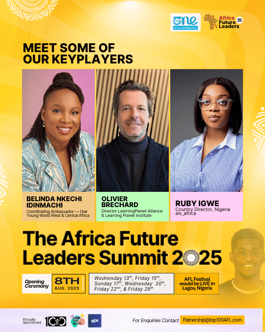 Speaker announcement 2